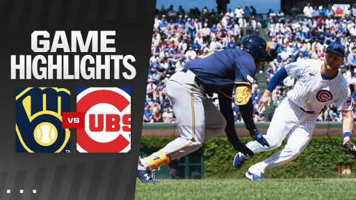 Game Highlights Video