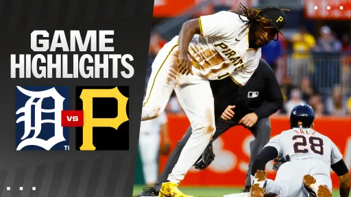 Game Highlights Video