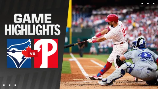 Game Highlights Video