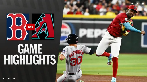 Game Highlights Video
