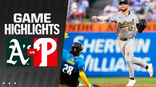 Game Highlights Video