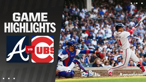 Game Highlights Video