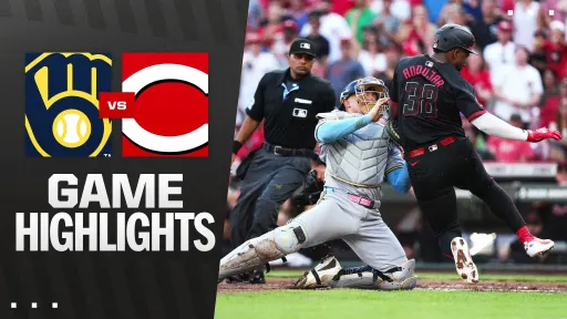 Game Highlights Video