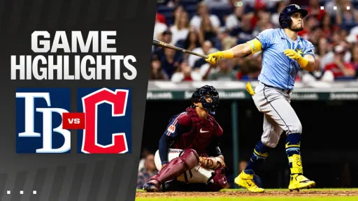 Game Highlights Video