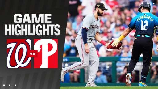 Game Highlights Video