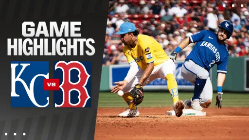 Game Highlights Video