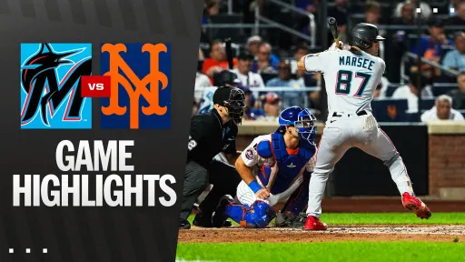 Game Highlights Video