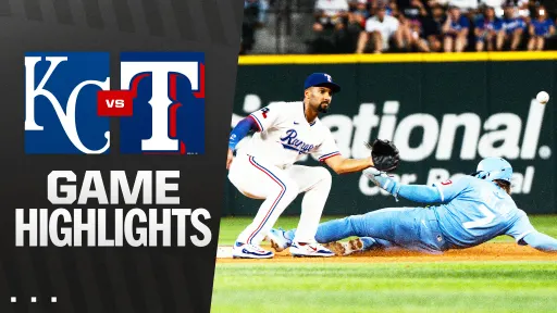 Game Highlights Video
