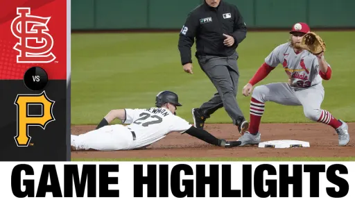 Game Highlights Video