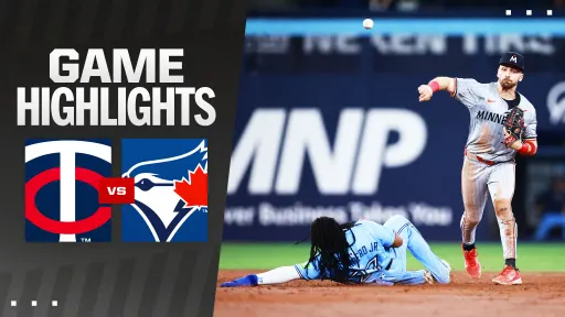 Game Highlights Video