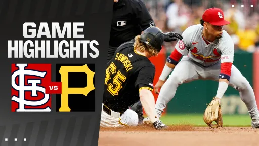 Game Highlights Video