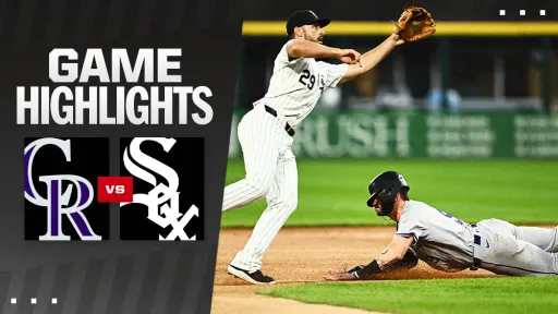 Game Highlights Video