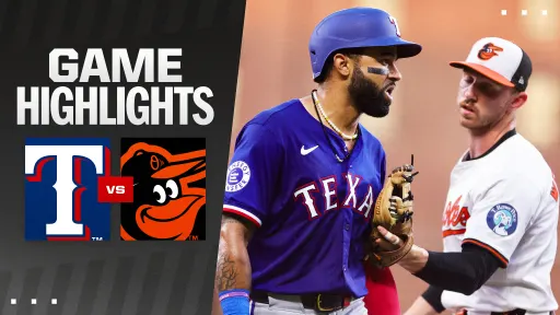 Game Highlights Video
