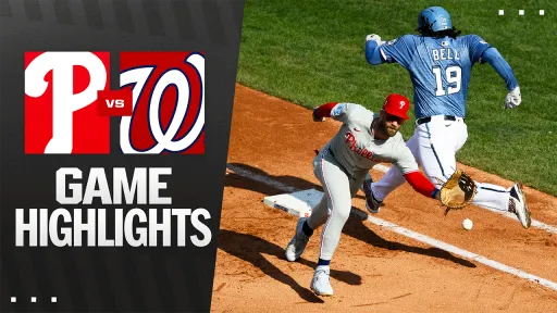 Game Highlights Video