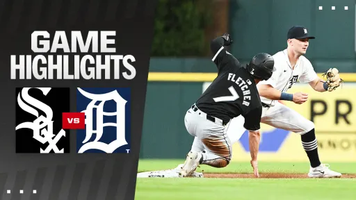 Game Highlights Video