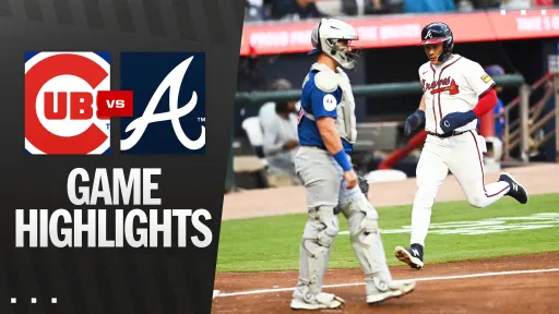 Game Highlights Video