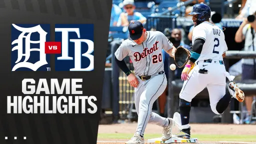 Game Highlights Video
