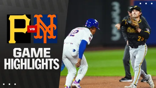 Game Highlights Video