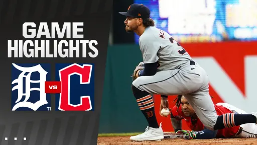 Game Highlights Video