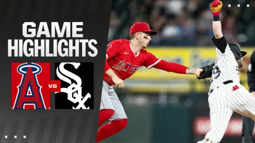 Game Highlights Video
