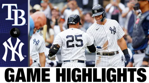 Game Highlights Video