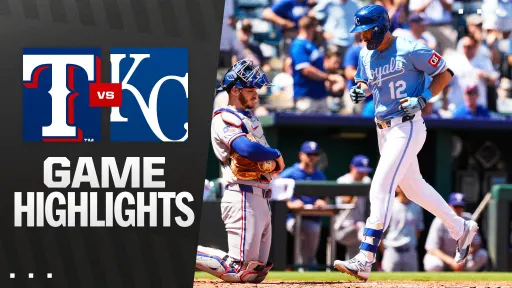 Game Highlights Video