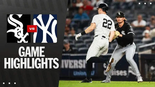 Game Highlights Video