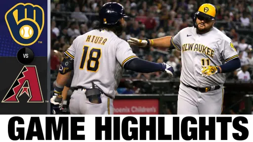 Game Highlights Video