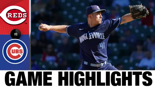 Game Highlights Video