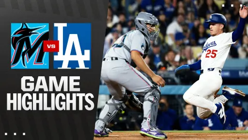Game Highlights Video