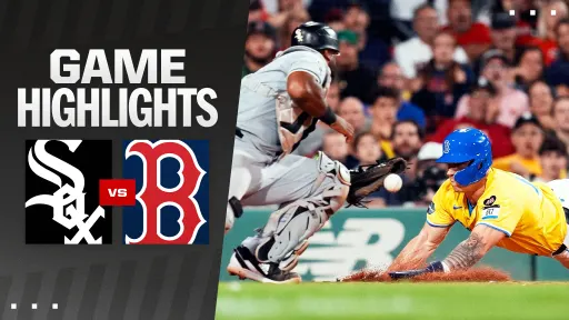 Game Highlights Video