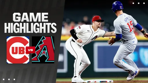 Game Highlights Video