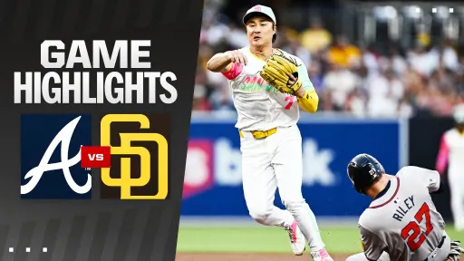 Game Highlights Video