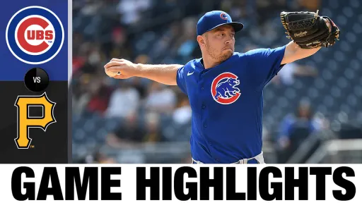 Game Highlights Video