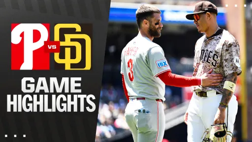 Game Highlights Video