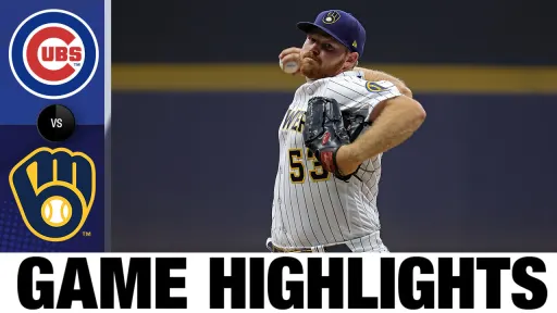 Game Highlights Video