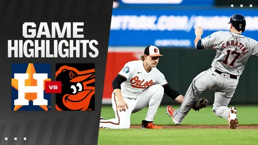 Game Highlights Video