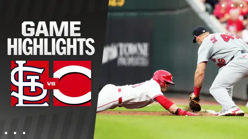 Game Highlights Video