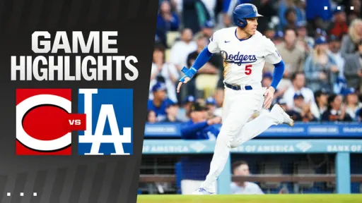 Game Highlights Video