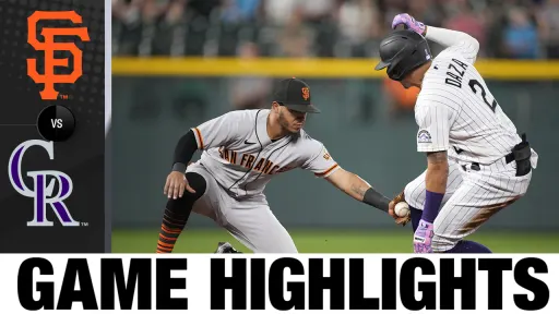 Game Highlights Video