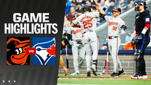 Game Highlights Video