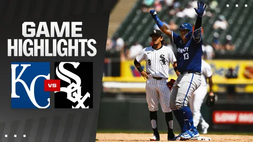 Game Highlights Video