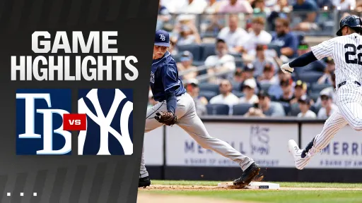 Game Highlights Video