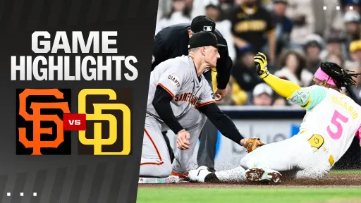 Game Highlights Video