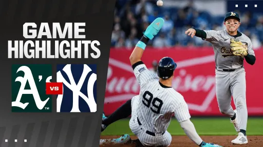 Game Highlights Video