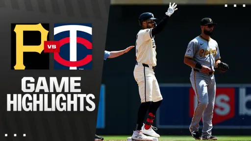 Game Highlights Video