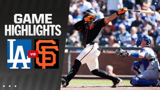 Game Highlights Video