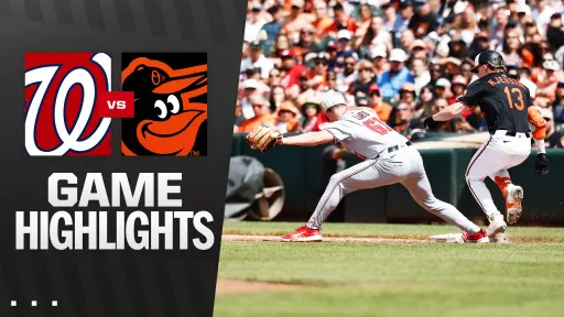 Game Highlights Video
