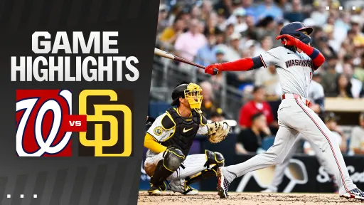 Game Highlights Video