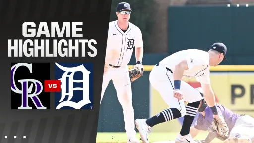 Game Highlights Video